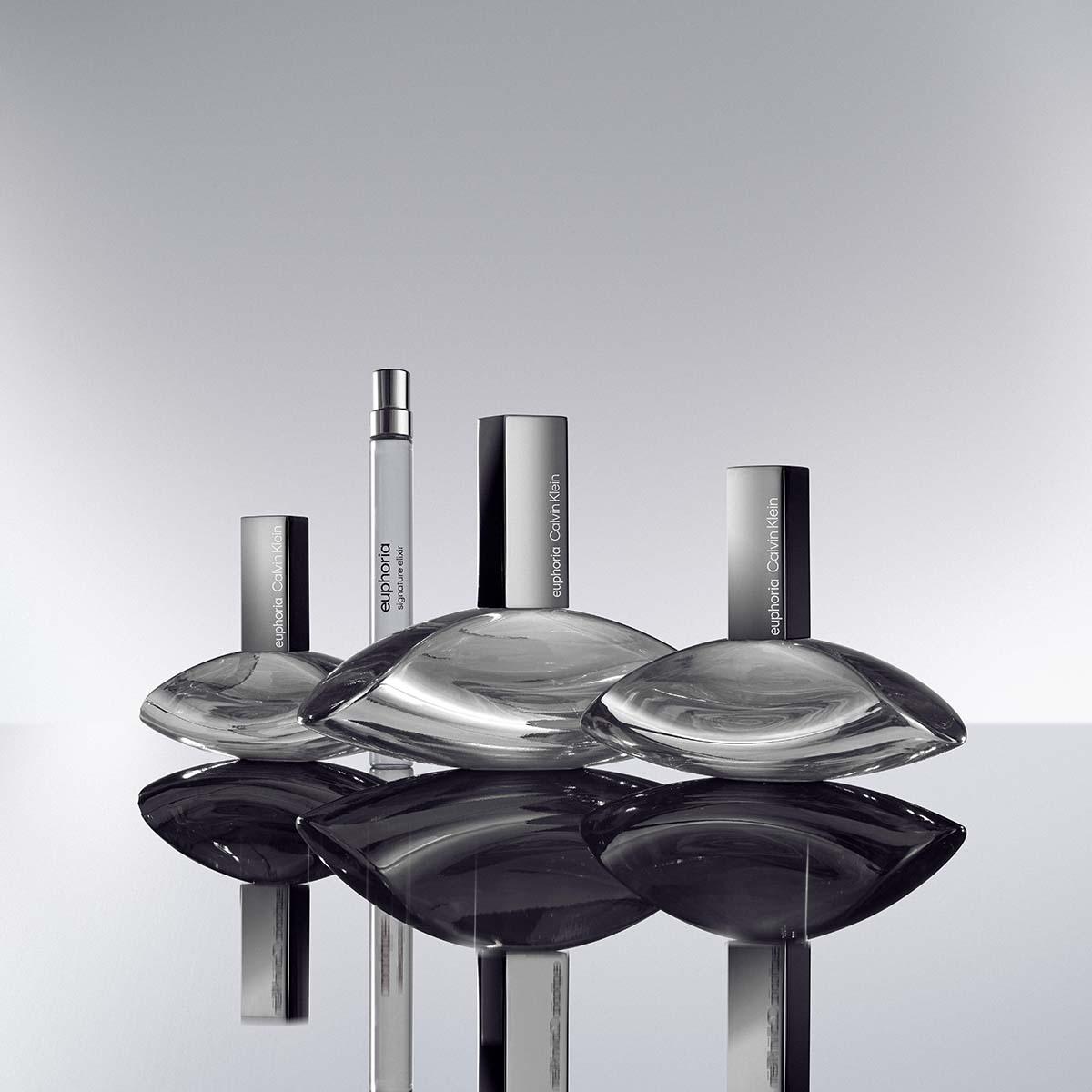 Calvin Klein Euphoria Signature Elixir Parfum Intense