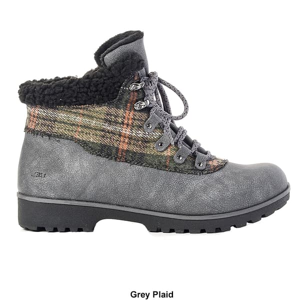 Womens JBU Moonstone Water Resistant Hiking Boots Boscov's