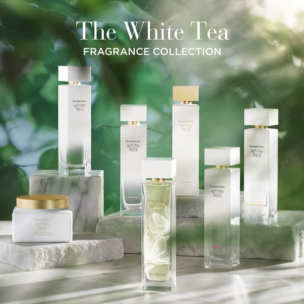 Elizabeth Arden White Tea Eau Fraiche Eau de Toilette