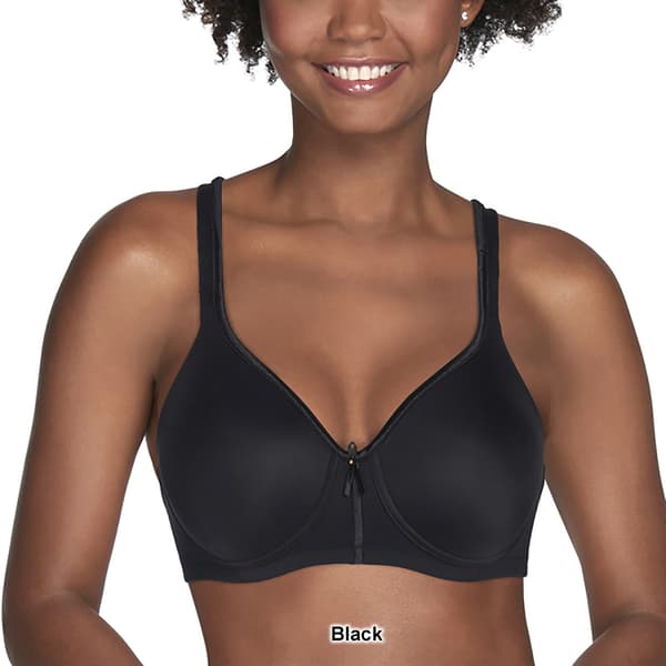 Vanity Fair Womens Body Caress Full Coverage Wireless Bra 72335