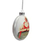 Northlight Seasonal 3in. Norman Rockwell Christmas Ornament - image 4
