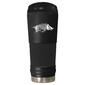 NCAA Arkansas Razorbacks Powder Coated Stainless Steel Tumbler - image 1