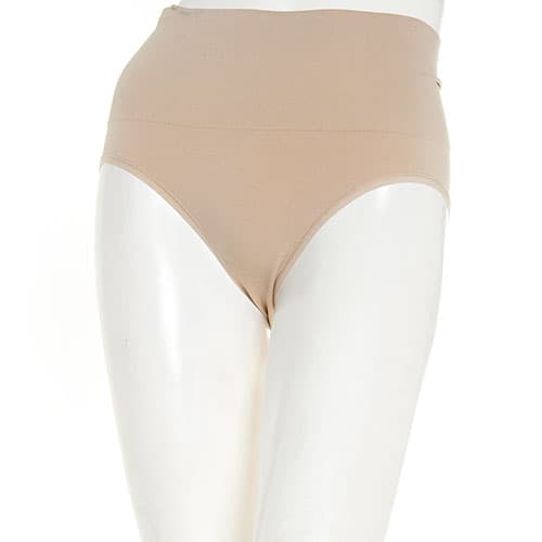 Womens Jilla Intimates Control Shaping Brief Panties JIL-25016