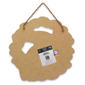 Open Road Steelers Wood Wreath - image 4
