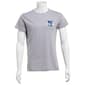 Mens Home of the Brave Liberty Bell 250 Years Graphic Tee - image 1