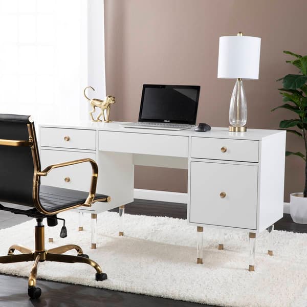 Holly & Martin Helston Writing Desk
