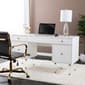 Holly & Martin Helston Writing Desk - image 1