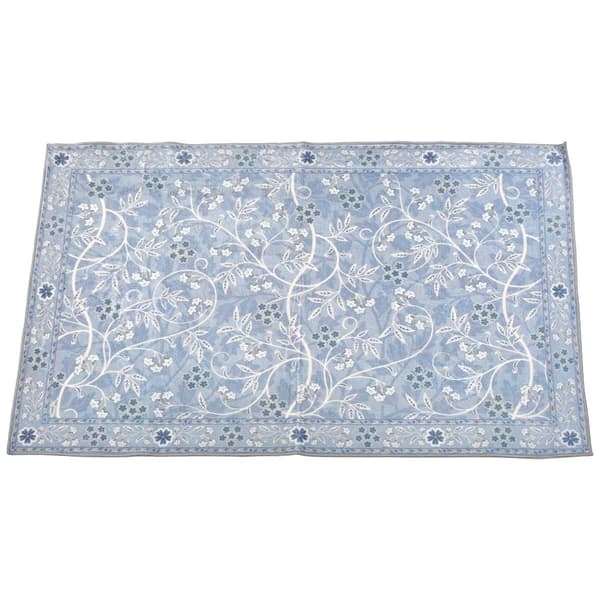 Nourison Petal Whisper Accent Rug - image 