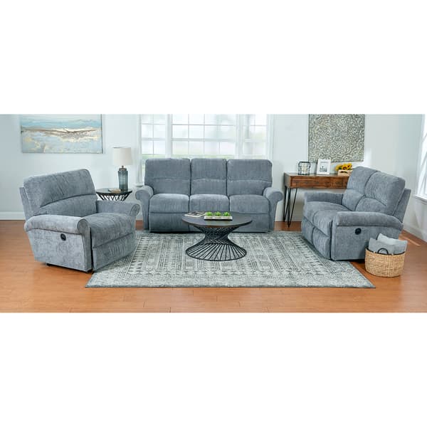 Boscov's loveseat recliners sale