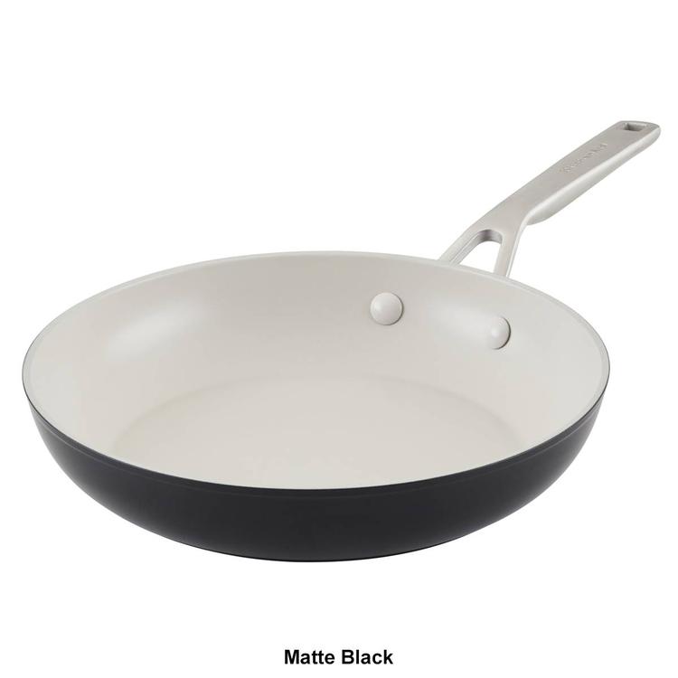 KitchenAid® 10in. Hard Anodized Ceramic Nonstick Frying Pan