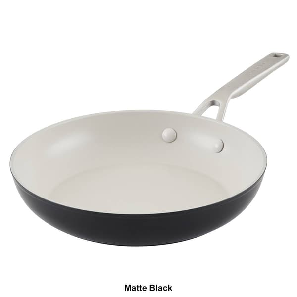 KitchenAid&#174; 10in. Hard Anodized Ceramic Nonstick Frying Pan