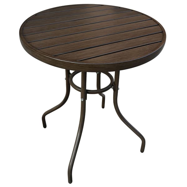 Cherbourg 3pc. Bistro Set