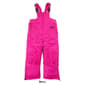 Girls (7-16) Cherokee Snow Bibs - image 2