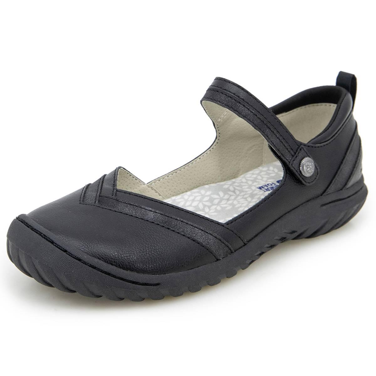 Womens JBU Reva Flats