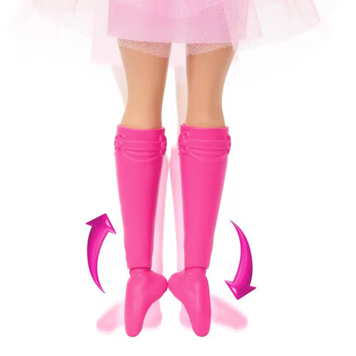 Barbie® in The Nutcracker Daisy Ballerina Doll