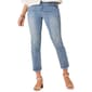 Plus Size Democracy Absolution&#40;R&#41; High Rise Slim Straight Jeans - image 1