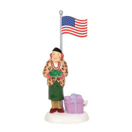 Department 56 National Lampoon's Christmas Vacation Aunt Bethany