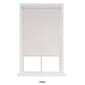 Unfringed Cordless Vinyl Roller Shade - 15x64in. - 39.5x64in. - image 5