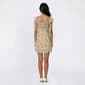Juniors Madden Girl Knit Mini A-Line Dress - image 3
