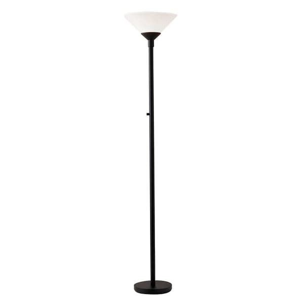 Adesso Aries Floor Lamp - image 
