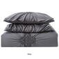 Christian Siriano New York® Georgia Ruched Comforter Set - image 5