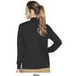 Womens Skechers&#174; Solid Ottoman Full Zip Jacket - image 3
