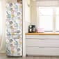 RoomMates® Pink Perennial Blooms Peel & Stick Wallpaper - image 4