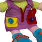 Dollar Queen Love & Learn Girl Doll - image 5