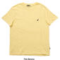Mens Nautica Short Sleeve Crew Neck Tee - image 11
