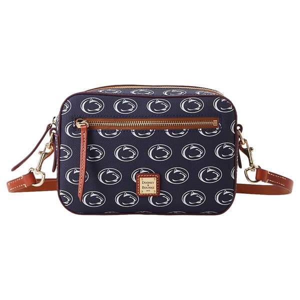 Dooney & Bourke Penn Camera Zip Crossbody