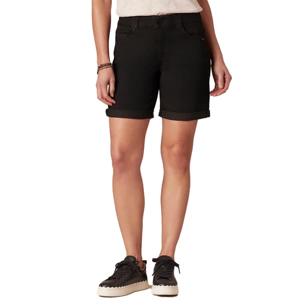 Womens Democracy Absolution(R) Core Denim Shorts