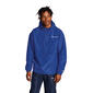 Mens Champion Lightweight Packable Hooded Jacket - image 1