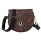 Luv Betsey by Betsey Johnson Leopard Crossbody - image 2