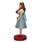 Kurt S. Adler 10in. Wizard of Oz&#8482; Dorothy Nutcracker - image 4