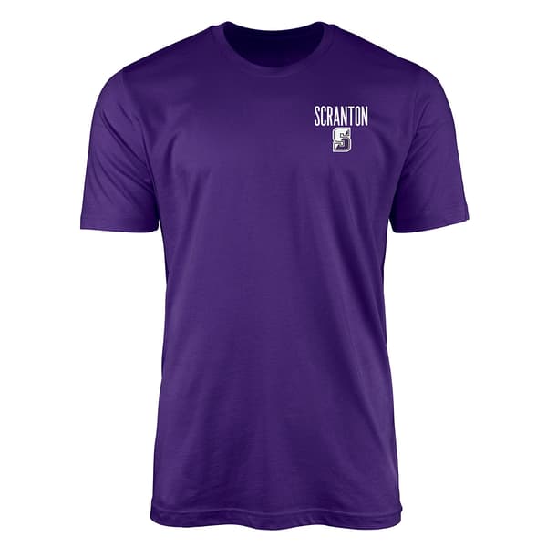 Mens Scranton Short Sleeve Tee - image 