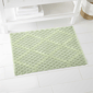 Nicole Miller Tropiluxe Bath Rug - image 3
