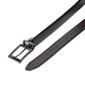 Mens Kenneth Cole&#174; Reaction&#8482; Feather Edge Reversible Dress Belt - image 2