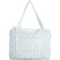 Madden Girl Quilted Weekender - image 4