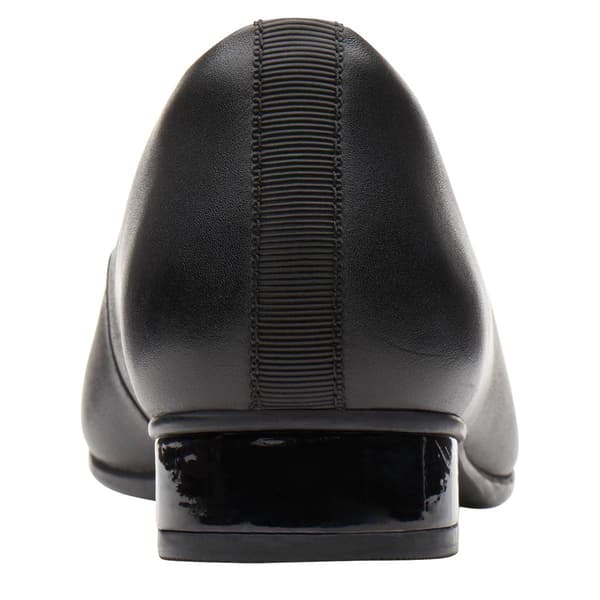 Womens Clarks® Juliet Monte Comfort Pumps