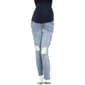 Womens Harper Skinny Maternity Jeans - image 3