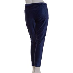 Petite da-sh Pull On Rib Knit Jeggings