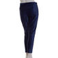 Petite da-sh Pull On Rib Knit Jeggings - image 2