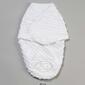 Little Me Welcome to World Swaddle Blanket - image 2