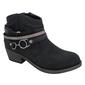 Womens Jellypop Fergie Ankle Boots - image 1
