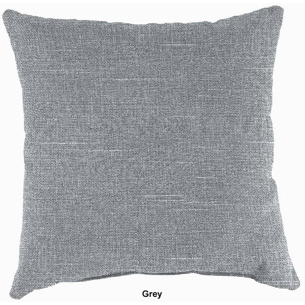 Jordan Manufacturing Tory Accessory Throw Pillow