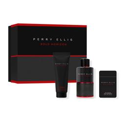Perry Ellis Bold Horizon Eau de Parfum Gift Set