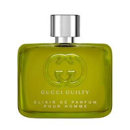 Gucci Guilty Elixir De Parfum Pour Homme