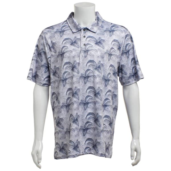 Mens Architect(R) Fern Polo - image 