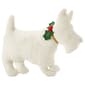 Nourison Holly Dog Pillow - 18x15 - image 1