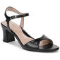 Womens Naturalizer Nyla Strappy Dress Sandals - image 1